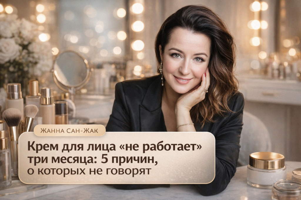    Три месяца без результата — сигнал, что что-то идёт не так. Разбираем 5 реальных причин: от неверного порядка нанесения до несовместимости с водой. boringband38