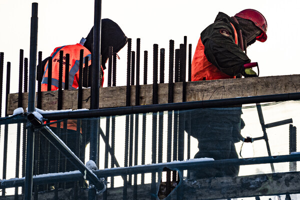 Konstantin Kokoshkin/Global Look Press   📷