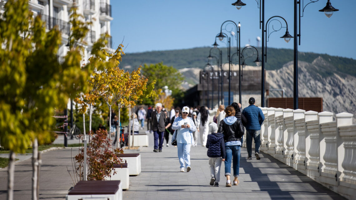    фото: пресс-служба администрации Анапы