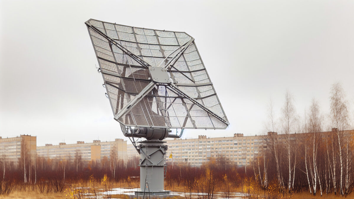    Фото - slanews.ru Юлия Андриенко