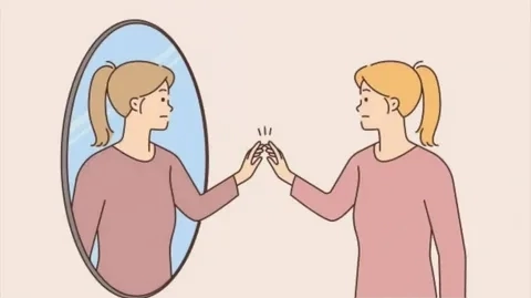 КАК ПОЗНАКОМИТЬСЯ С СОБОЙ ЗА ОДИН ДЕНЬ.