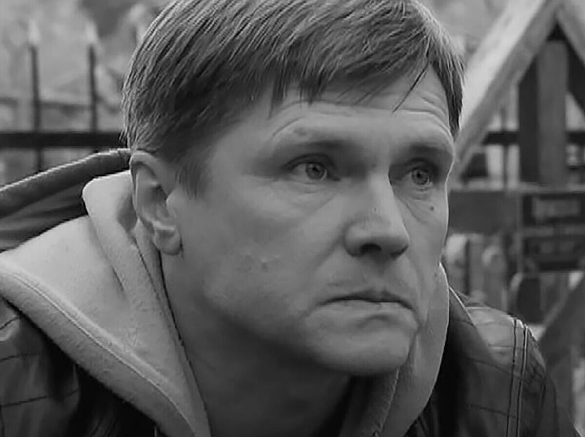   Актер Сергей Быстрицкий в сериале "УГРО. Простые парни-3" | © ООО "Студия "Центр Кинопроизводства" (2010)