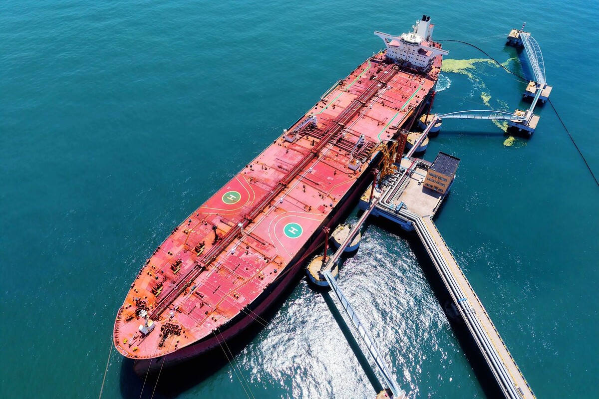     / Источник: © Cfoto/Global Look Press