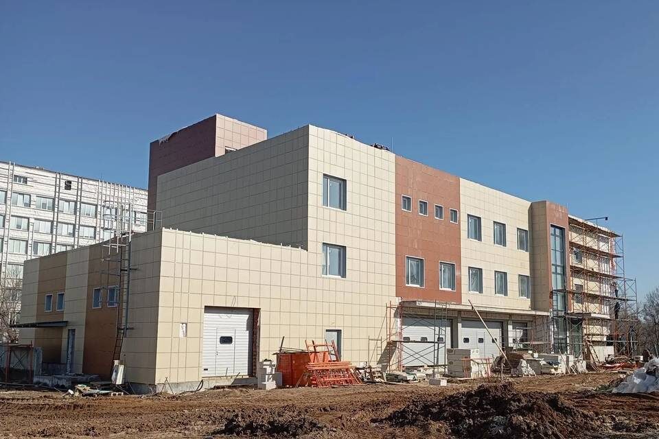    Фото: администрация Волгоградской области