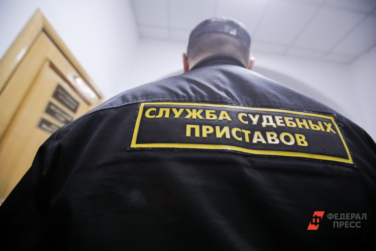 Заседание по делу о банкротстве состоится 23 апреля.  Фото: ФедералПресс / Виктор Вытольский