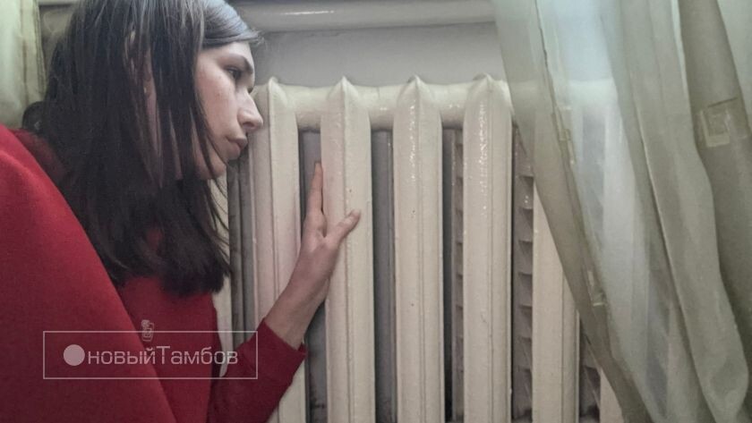    Фото: «Новый Тамбов»