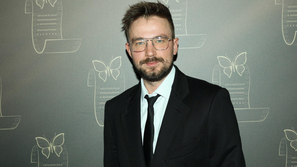    Александр Петров. Фото: Legion-Media