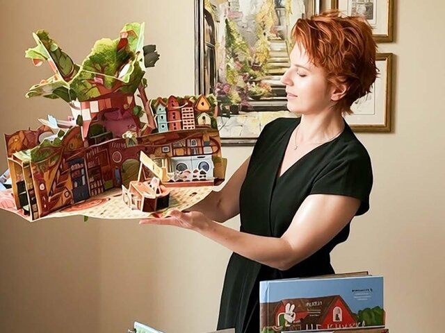    Фото: пресс-служба департамента предпринимательства и инновационного развития города Москвы