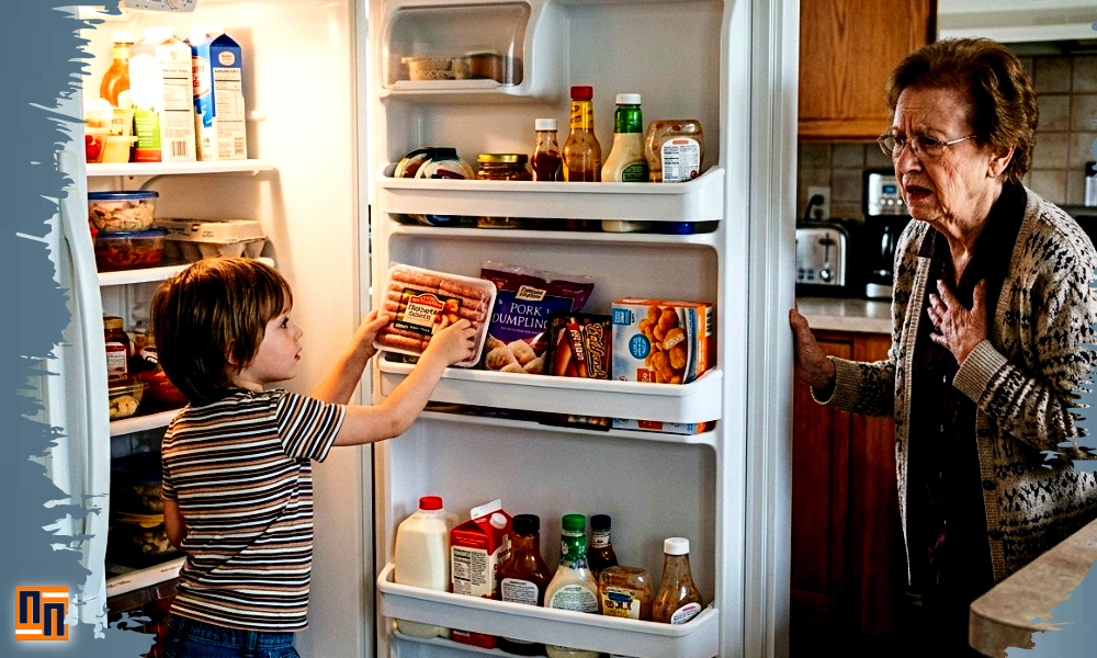 Красивая упаковка, аппетитная фотография и надпись «сделано из грудки». А что на деле?