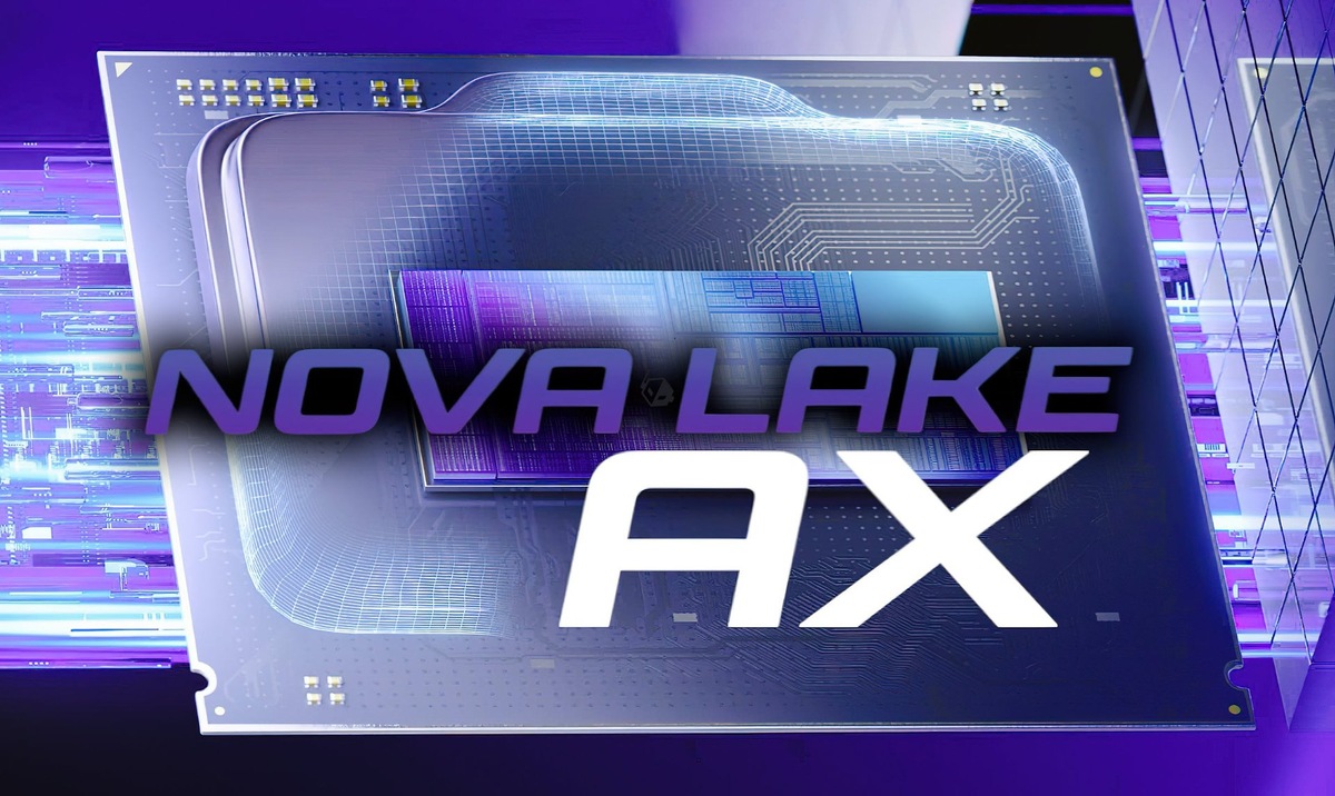    Утечка: Intel Nova Lake-AX засветился с сокетом LGA 4326