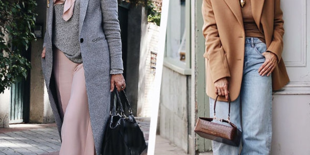 Почему женщины за 50 стали «невидимками» в бутиках: наблюдение, которое заставляет задуматься