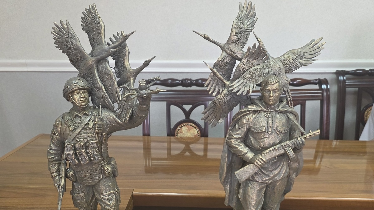 Фото: страница Ивана Бахилова ВКонтакте