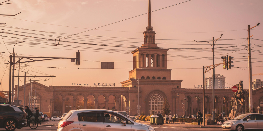 Туры в Армению из Москвы 2026: всё, что нужно знать перед покупкой