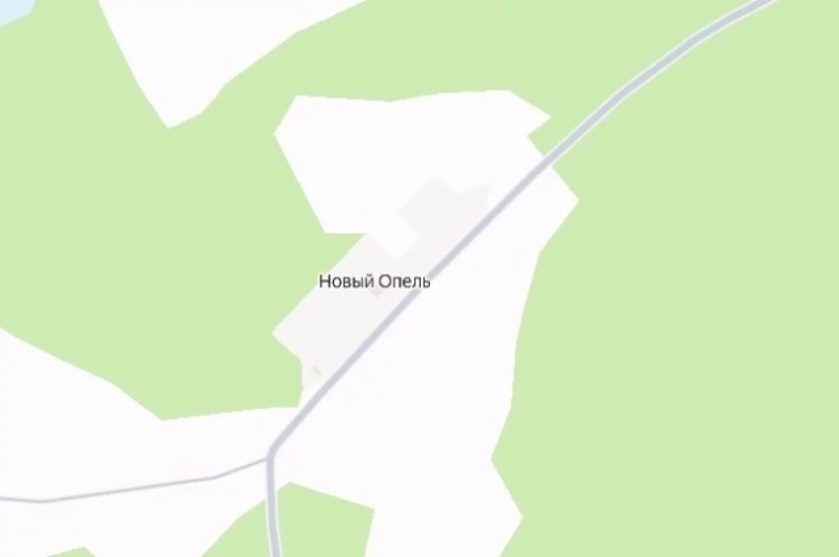    Гдовская деревня вошла в ТОП-10 смешных названий населенных пунктов