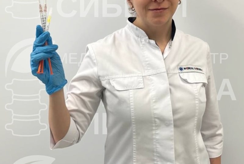 🔍 Ботулинотерапия в неврологии