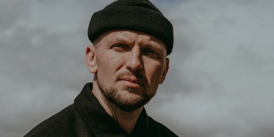 Умер рэпер Fuze* из группы Krec