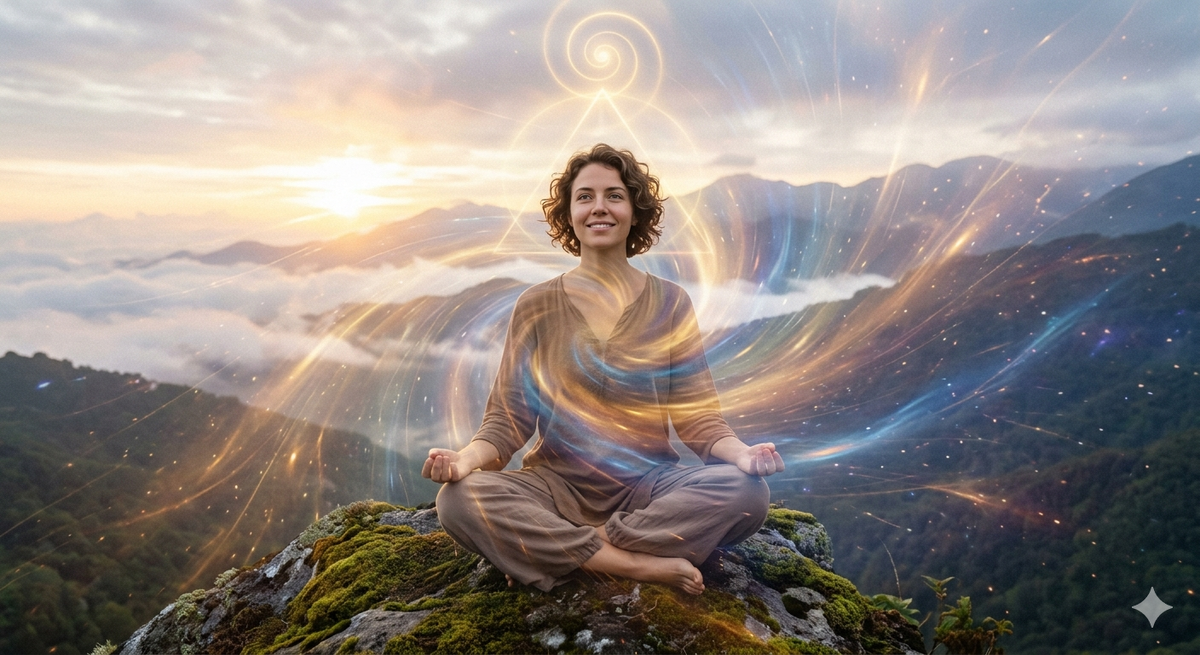 Кто такой просветлённый