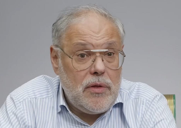 «Раз – и нету выдающейся бизнесвумен»: Хазин объяснил «исчезновение» вдовы Лужкова Батуриной со всем богатством