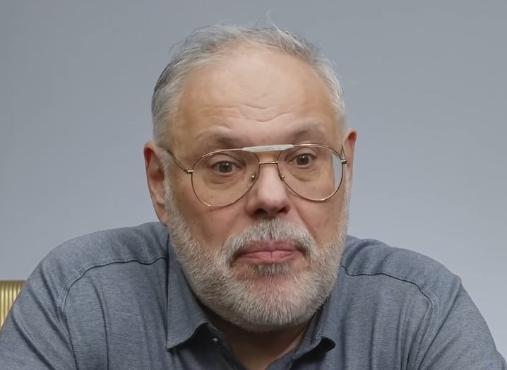 Фото: Prt Scr rutube.ru / Институт Русской Политической Культуры