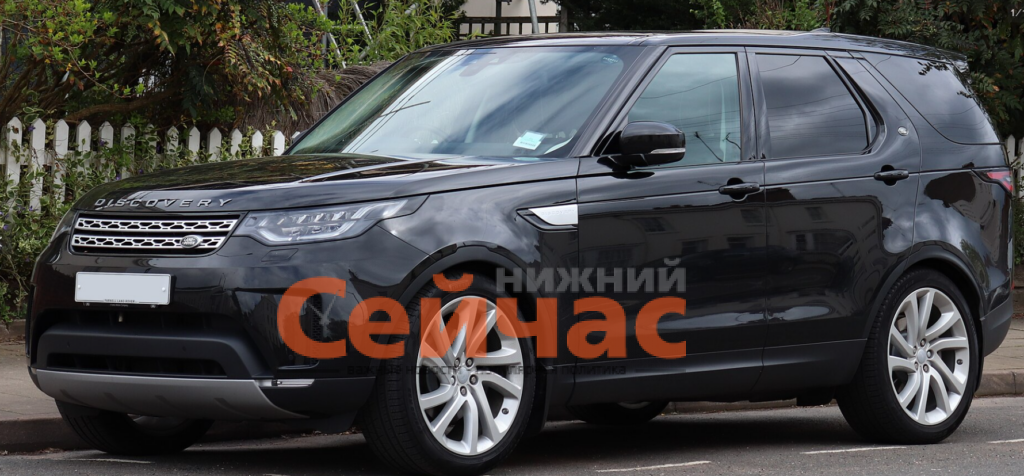    Фото: Википедия Иван Воробьев