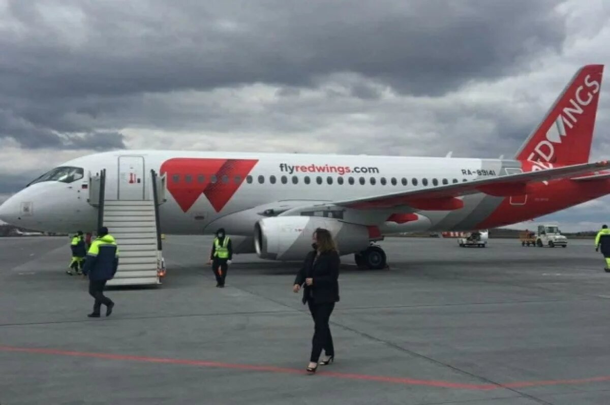    В Челябинской области запустят новые субсидируемые авиарейсы