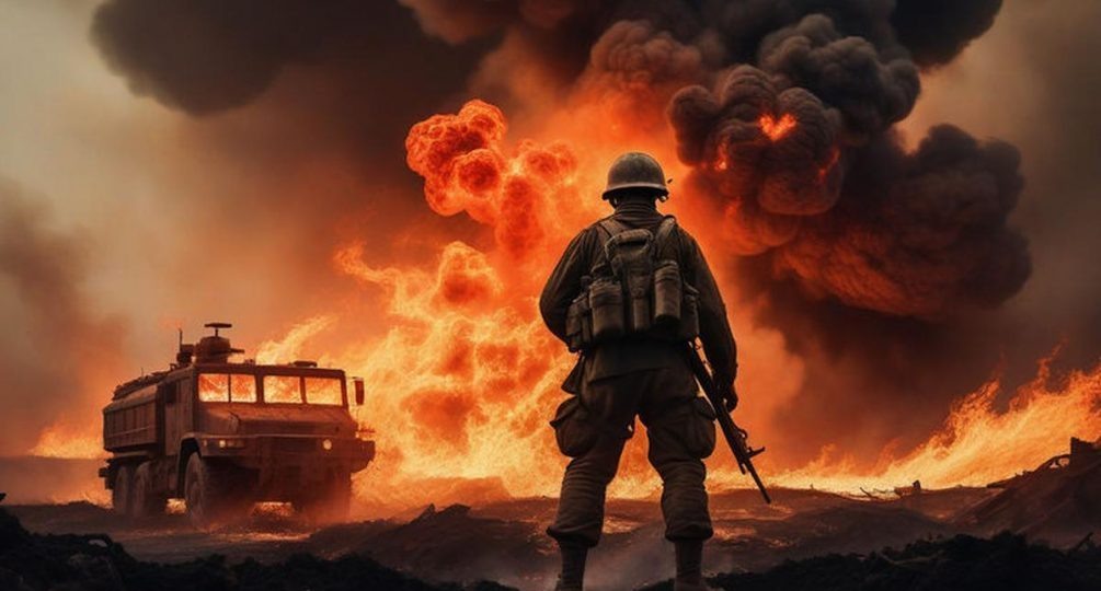 Ответ за Уфу: в России призвали бить по штабам ВСУ и бункеру Зеленского