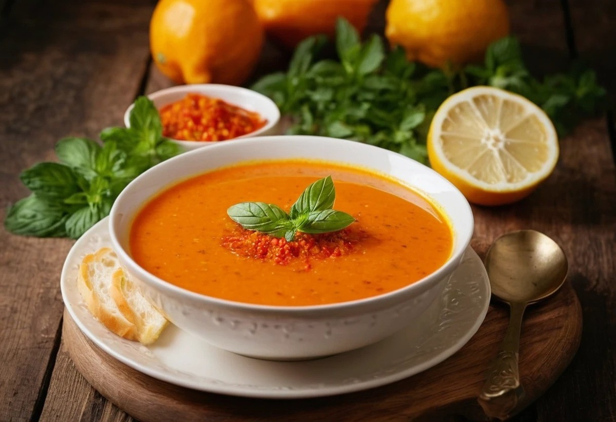 Да просто и вкусно