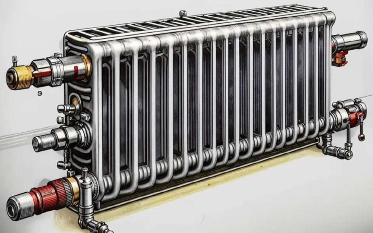    Убыток «Воронежтеплосети» за 2025 год взлетел почти втрое до 107,6 млн рублей Иллюстрация: нейросеть «Шедеврум»