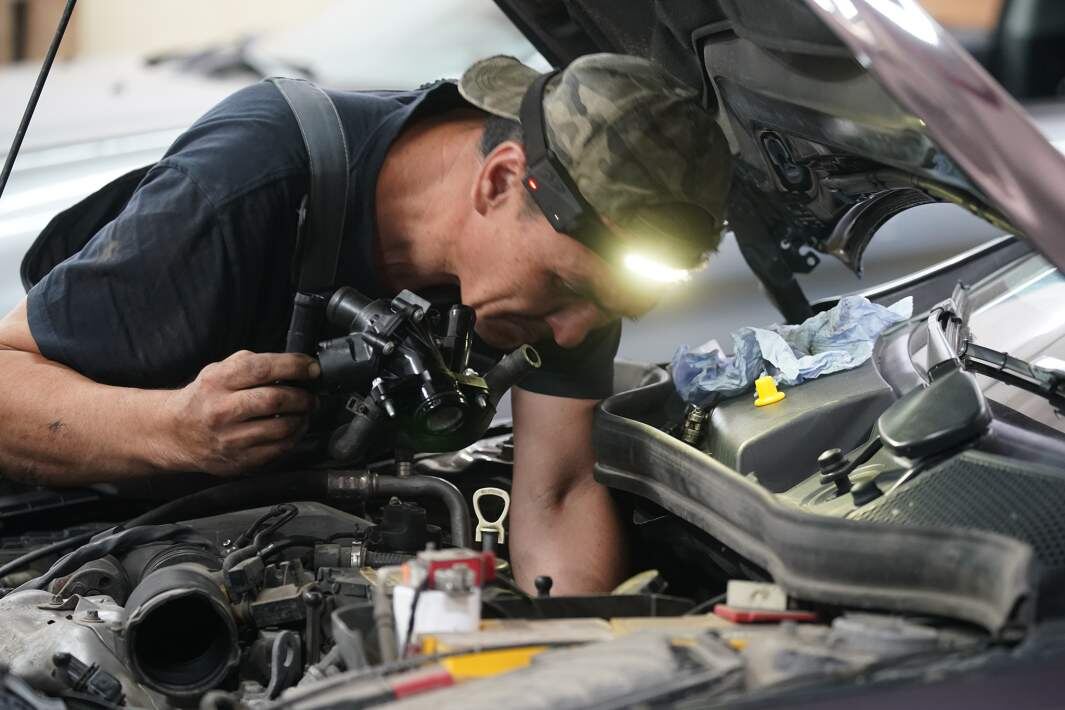 Фото: ИЗВЕСТИЯ/Эдуард Корниенко