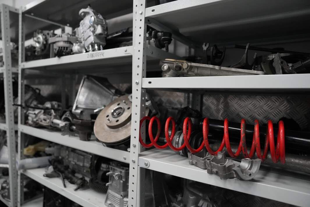 Фото: ИЗВЕСТИЯ/Дмитрий Коротаев