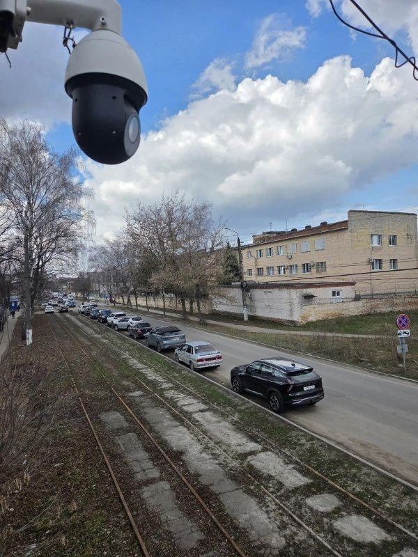     © фото - Минтранс Курской области