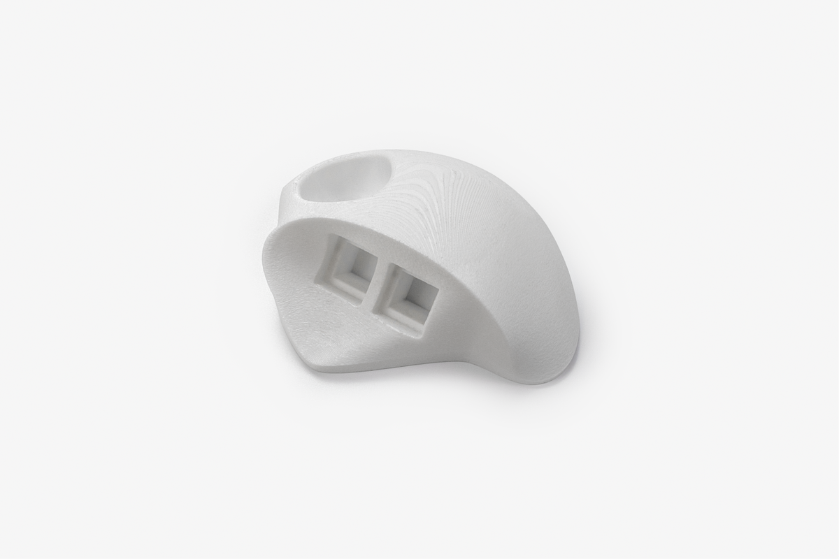 Trackball Royale, FDM-печать