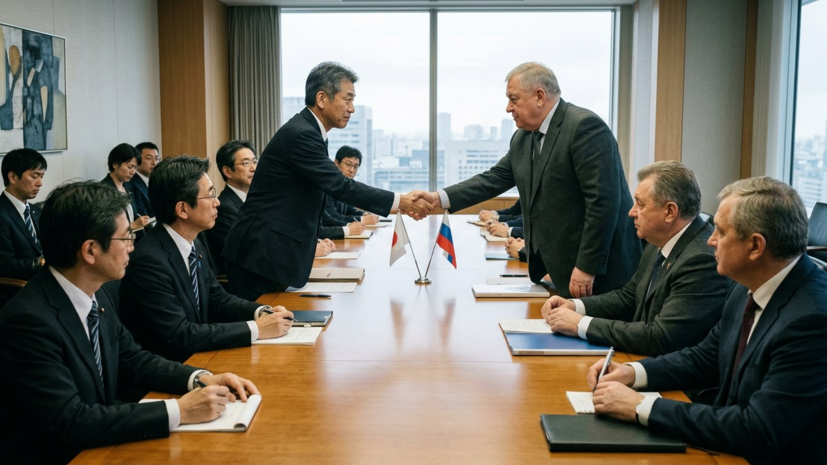   Сгенерировано с помощью ИИ