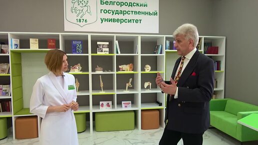 Социальное партнёрство — ключевой принцип деятельности профкома