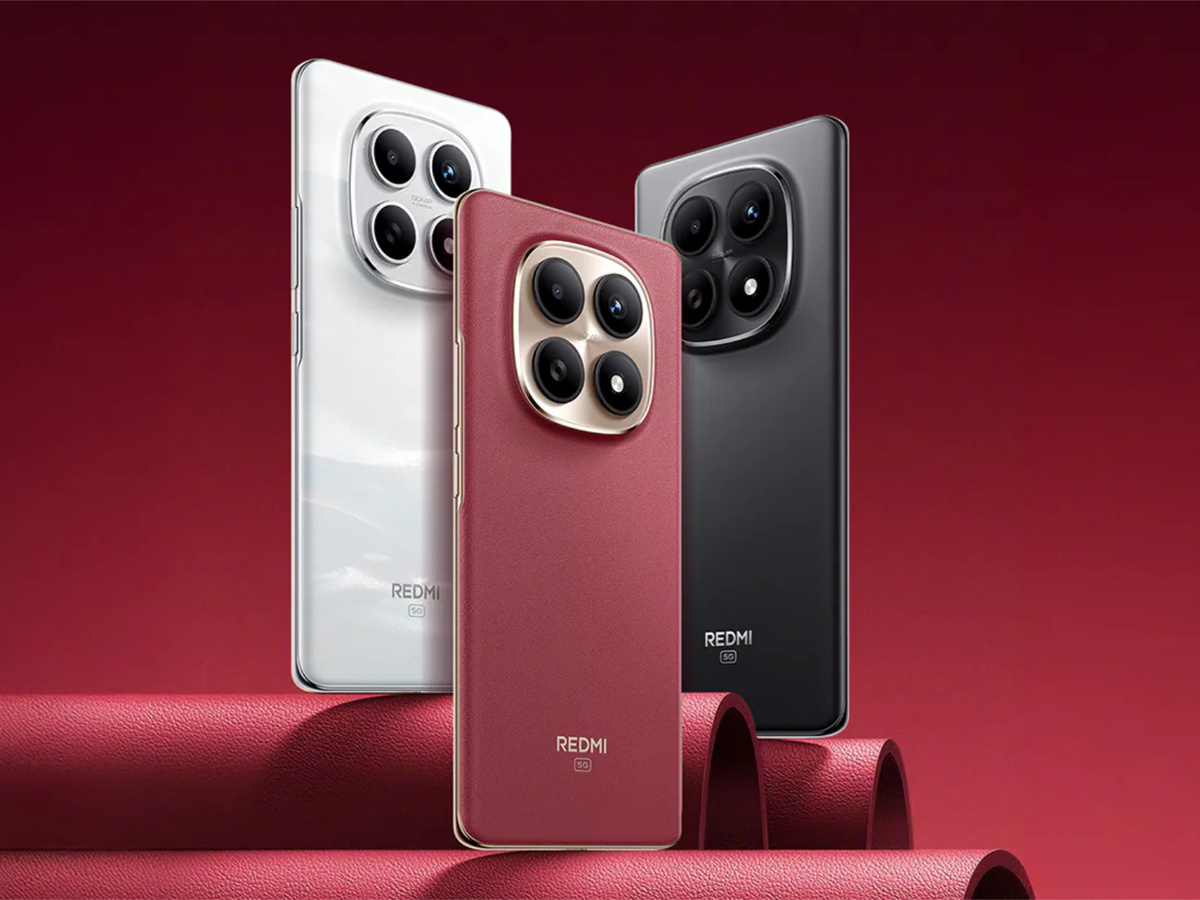 Изображение: Xiaomi  📷
