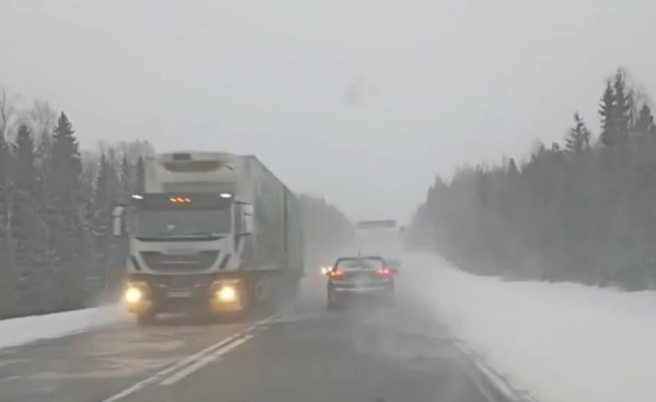    ГАИ Карелии