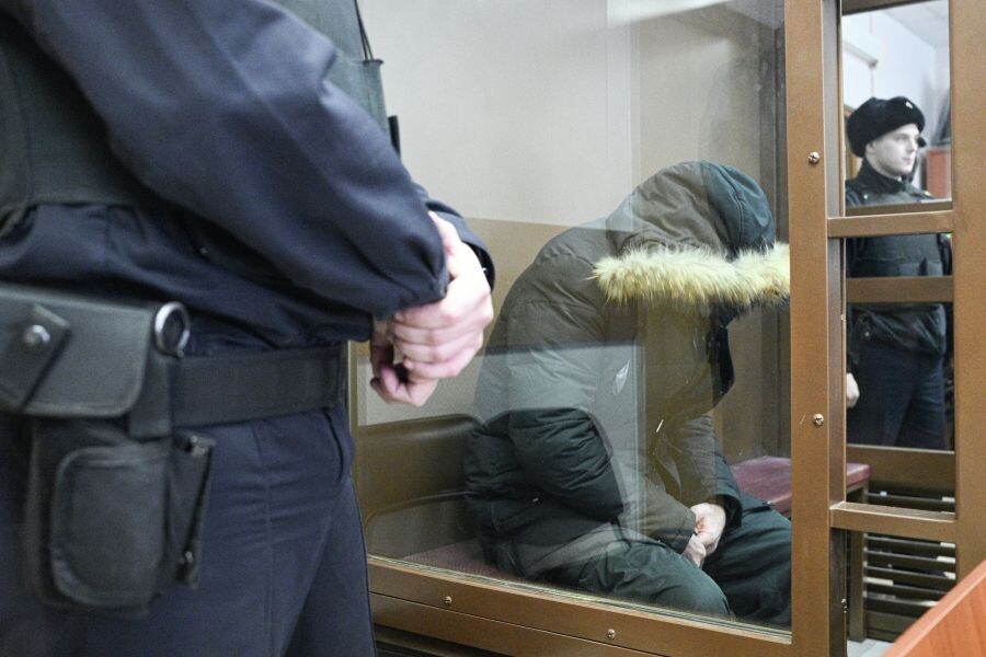     / Источник: © Кирилл Зыков/РИА Новости