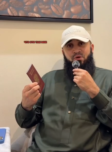 Фото: скрин видео.