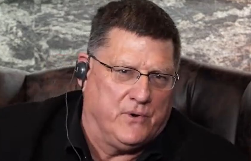 «Путин мастерски всё разыграл»: американский разведчик Риттер заявил о победе России «по всем направлениям»