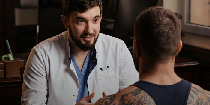 Сделал тату — будет рак? Как на самом деле связаны татуировки и меланома