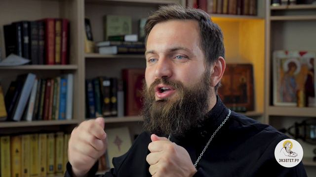 Могут ли молиться за нас усопшие? Священник Стахий Колотвин