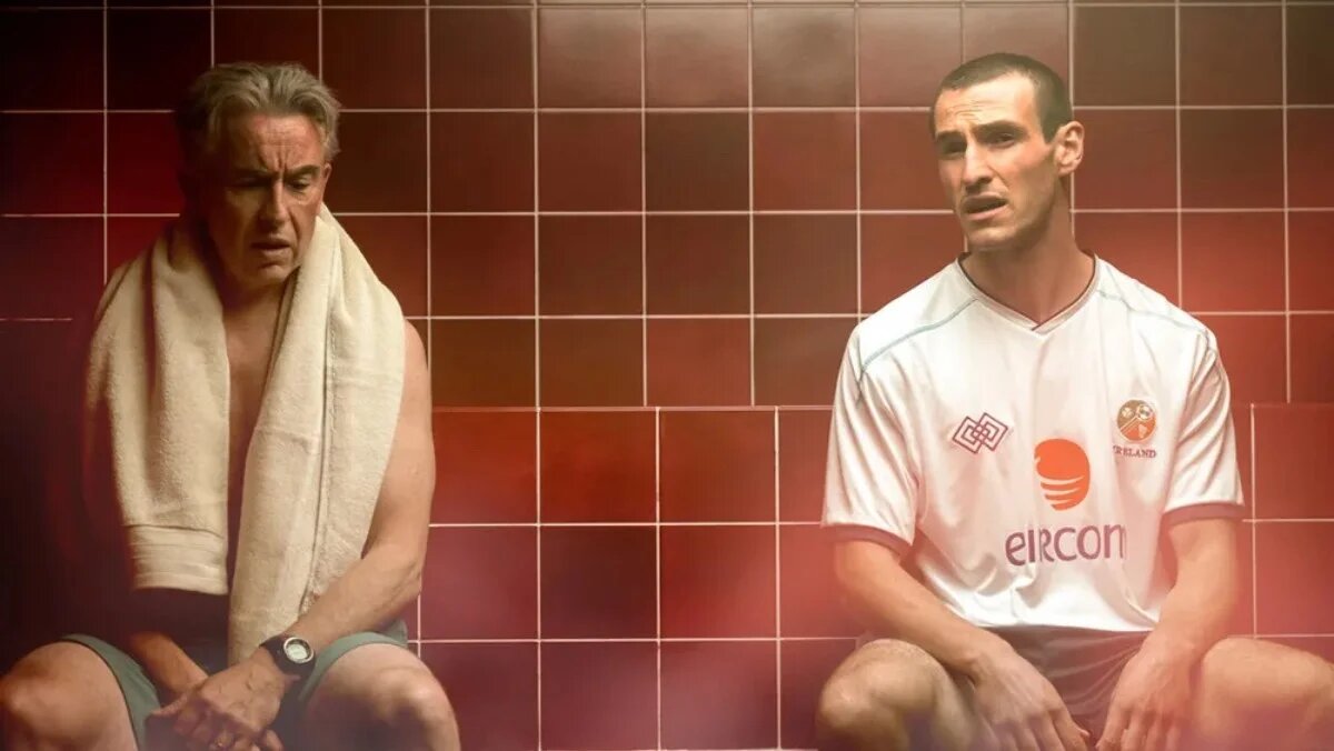 Кадр из фильма «Сайпан»