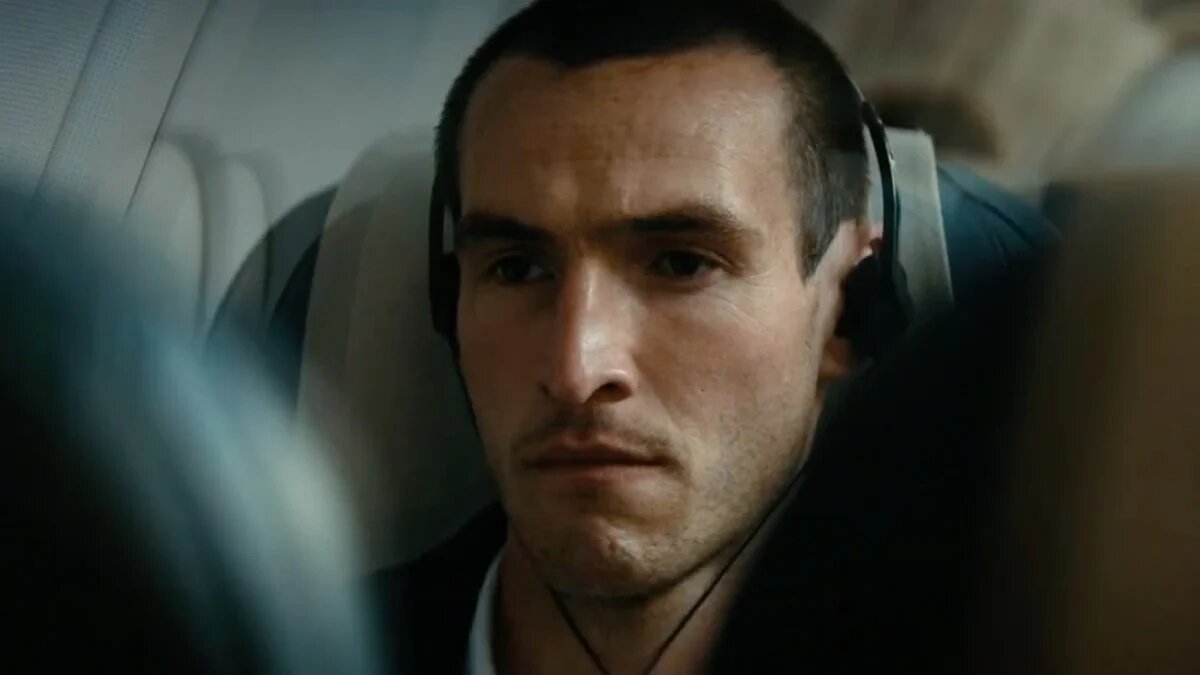 Кадр из фильма «Сайпан»