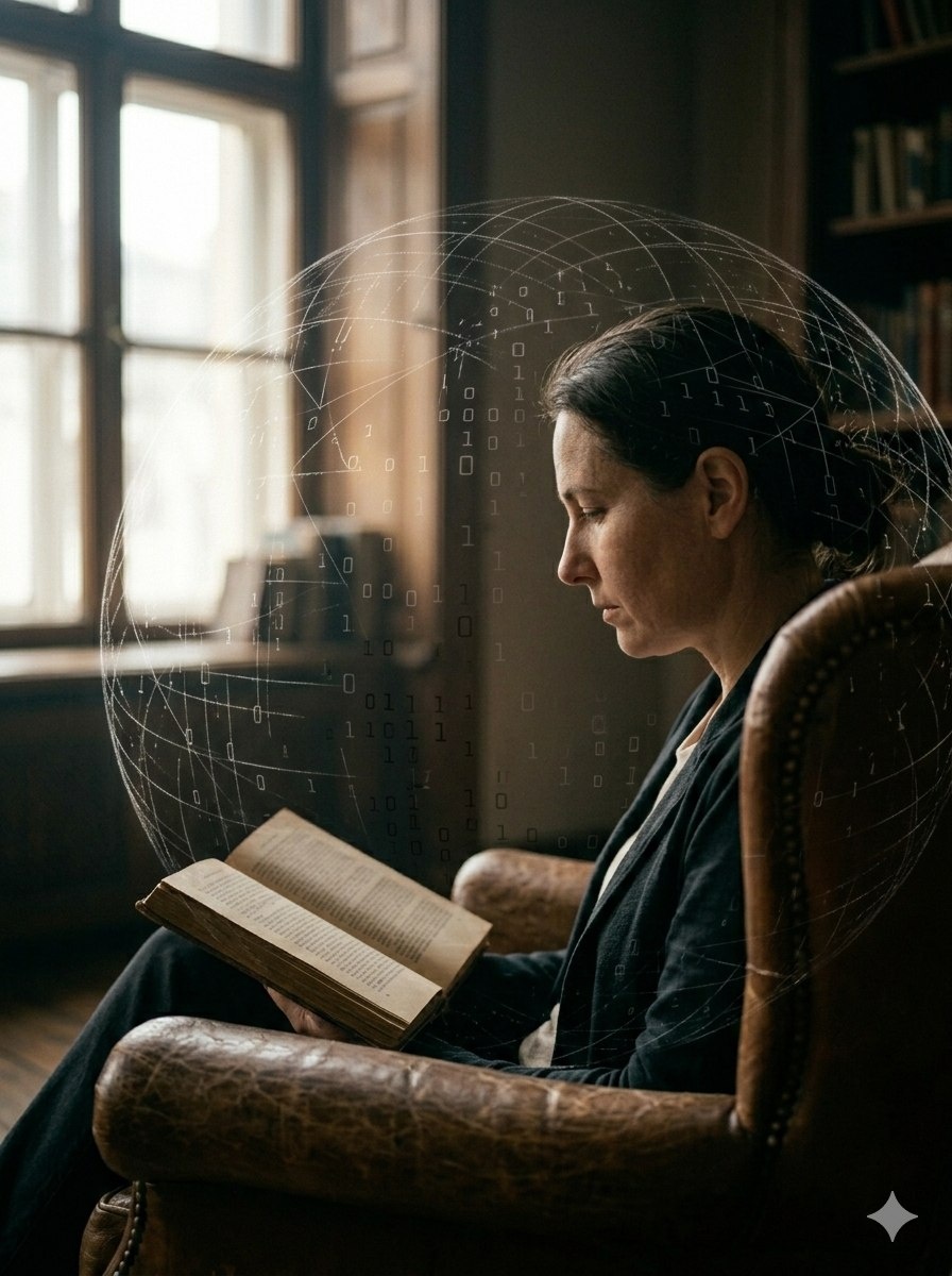 «Прозрачный кокон»