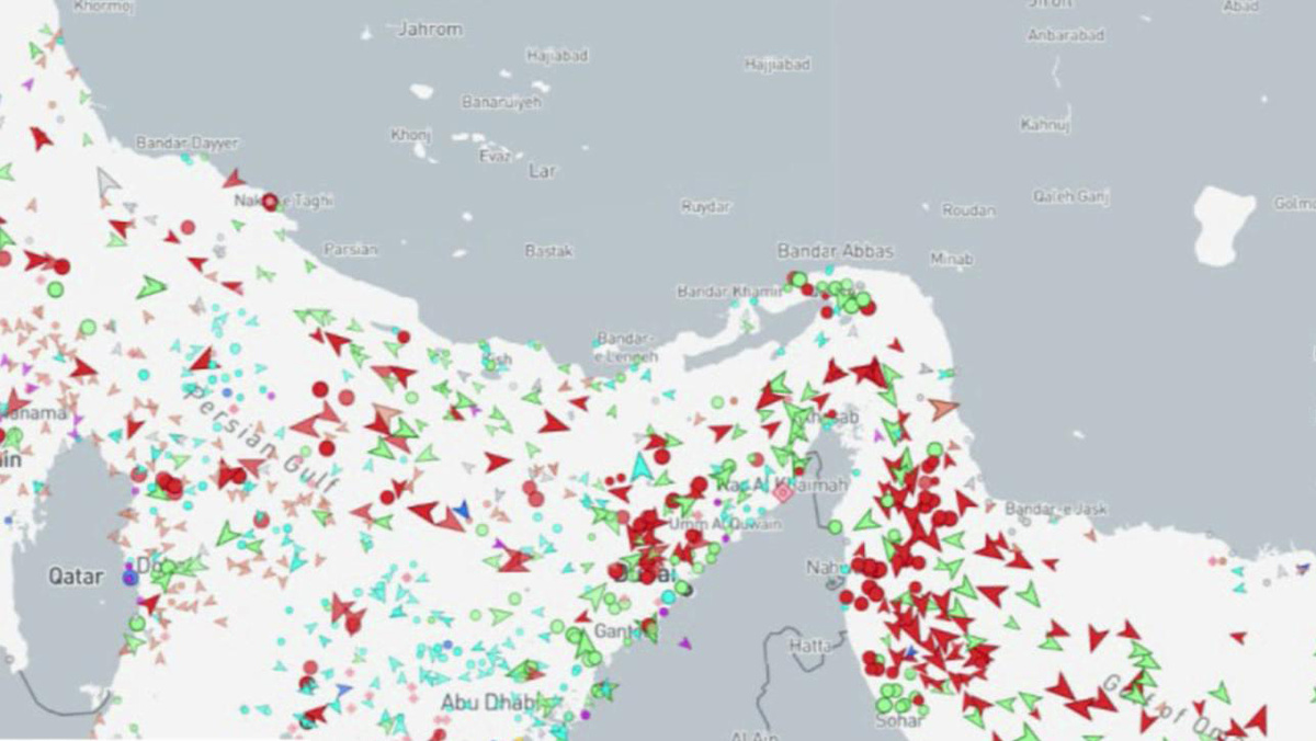    Кадр телеканала "Россия"