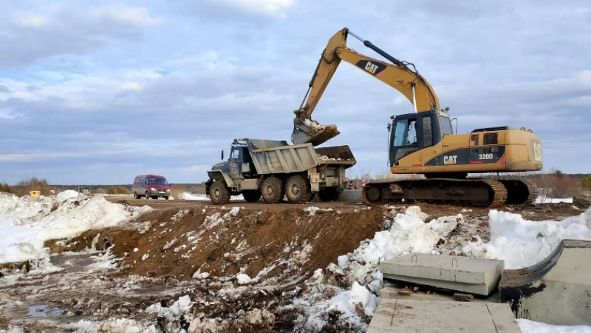    Фото Минтранса РК