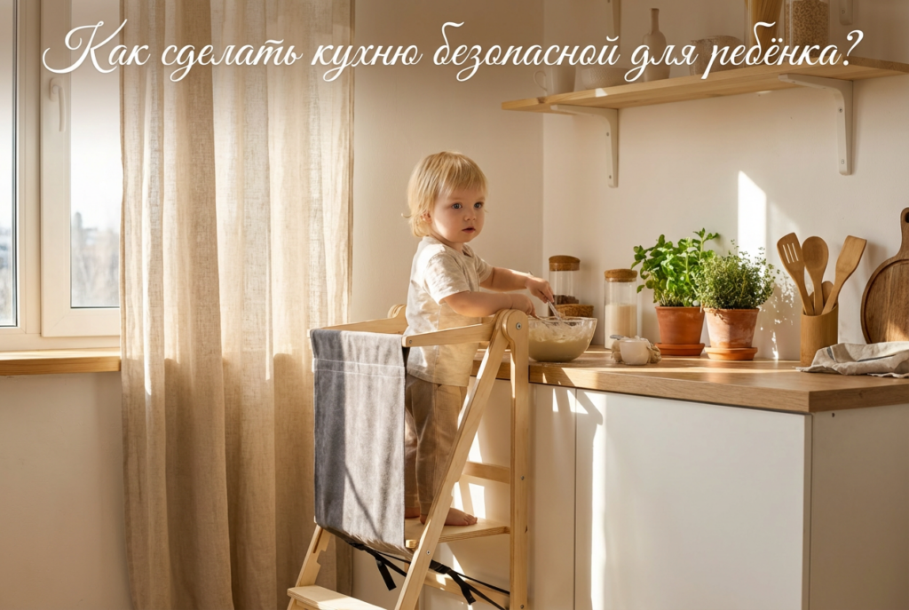    Безопасная кухня: основные правила и чек-лист для всей семьи. ecomebel