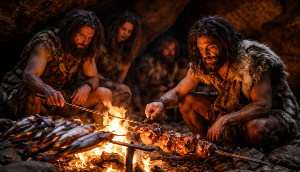                                     Изображение сгенерировано с помощью ИИ