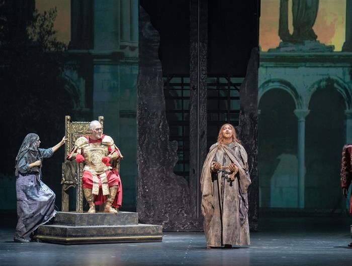    ФОТО: предоставлено Самарским театром оперы и балета