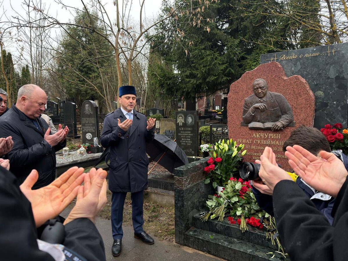 Фото: Полпредство Татарстана